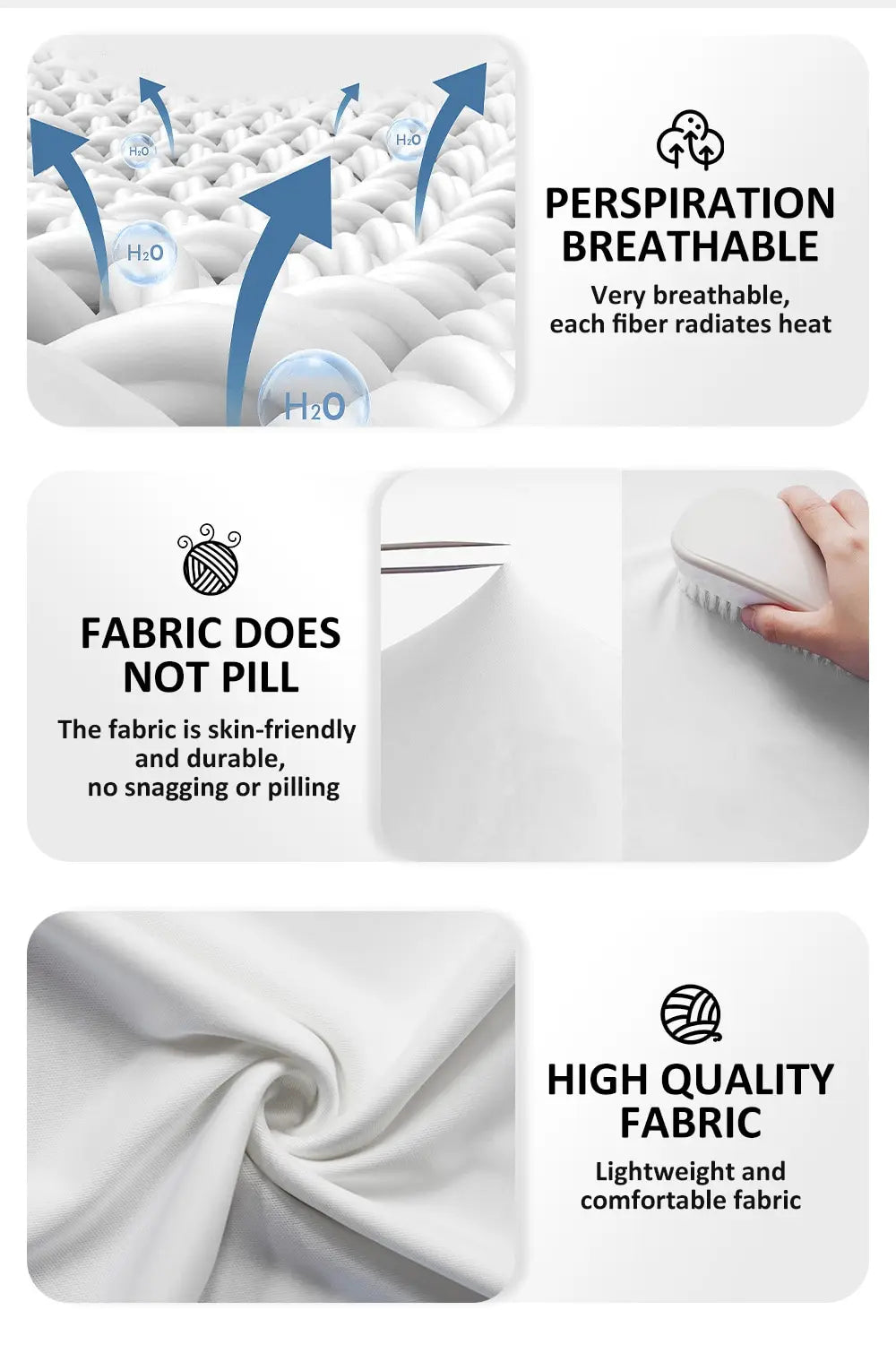 LUXE SIGNATURE™ – Premium Shirt